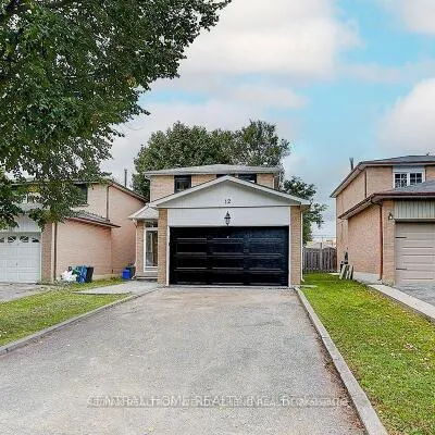 12,&nbsp;WOOLEN MILL, Raymerville, Markham
