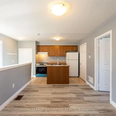 6,&nbsp;Innisvale, Cornell, Markham