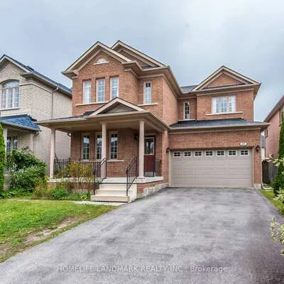 97,&nbsp;Annina, Village Green-South Unionville, Markham