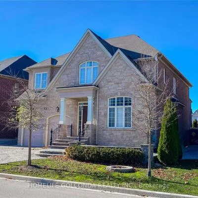 28,&nbsp;Stollery Pond, Devil's Elbow, Markham