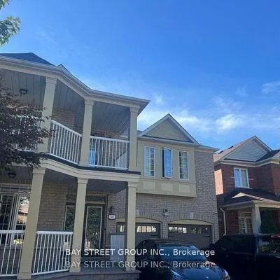 39,&nbsp;Emery Hill, Berczy, Markham