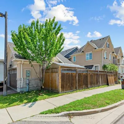 244,&nbsp;Cornell Park, Cornell, Markham