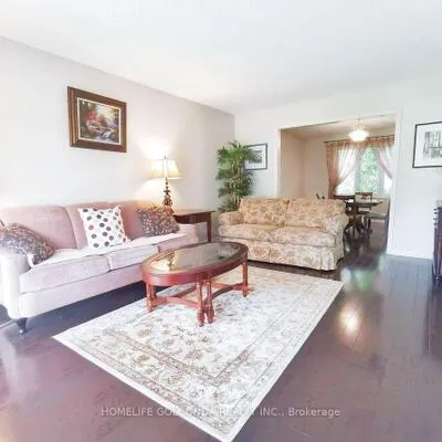 55,&nbsp;Leighland, Unionville, Markham