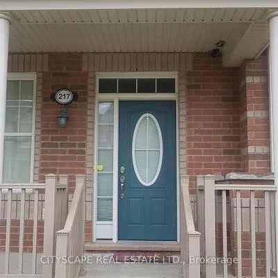 217,&nbsp;Riverlands, Cornell, Markham