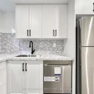 40,&nbsp;Brewsland, Thornlea, Markham