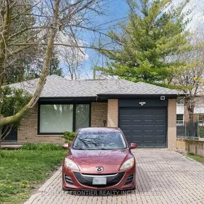 6,&nbsp;Dalmeny, Grandview, Markham