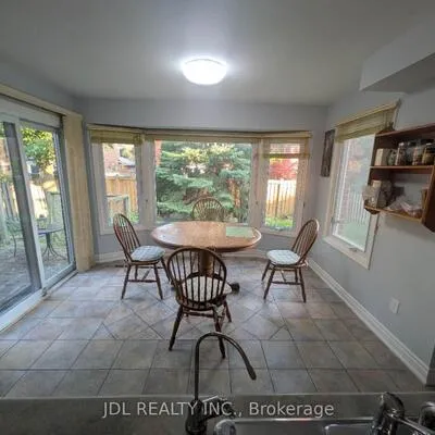 37,&nbsp;Garnish Green, Markham Village, Markham