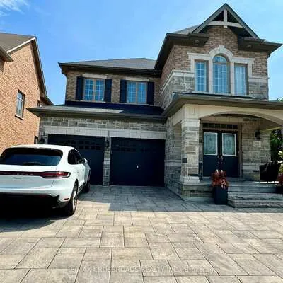 375,&nbsp;Wilfred Murison, Berczy, Markham