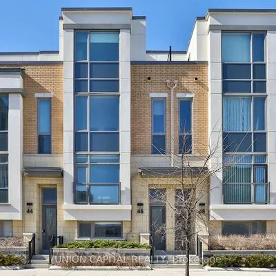 46,&nbsp;William Saville, Unionville, Markham