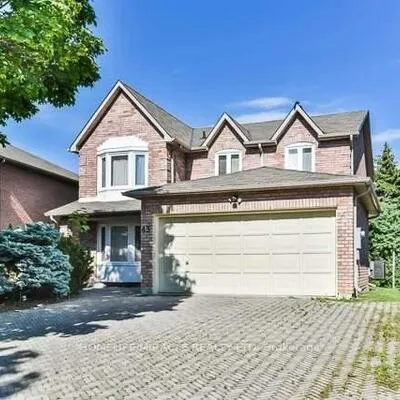 43,&nbsp;Norman Ross, Middlefield, Markham