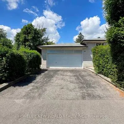 93,&nbsp;CLARK, Thornhill, Markham