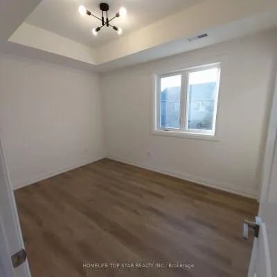 172,&nbsp;Morning Dove Dr - Coach House, Cornell, Markham