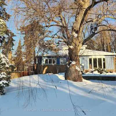 4,&nbsp;Rougecrest, Markham Village, Markham