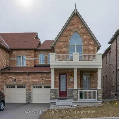 6,&nbsp;Wagner, Berczy, Markham