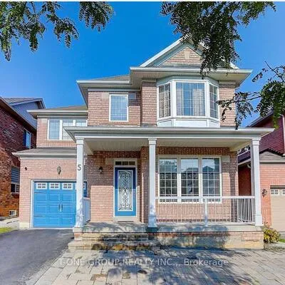 5,&nbsp;Hammersly, Wismer, Markham