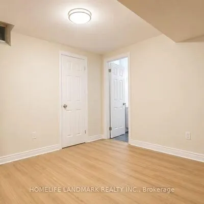 29,&nbsp;WOODRUFF, Cachet, Markham