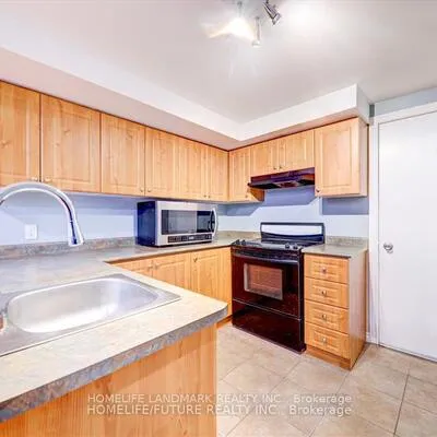 17,&nbsp;Ferncliffe, Cedarwood, Markham
