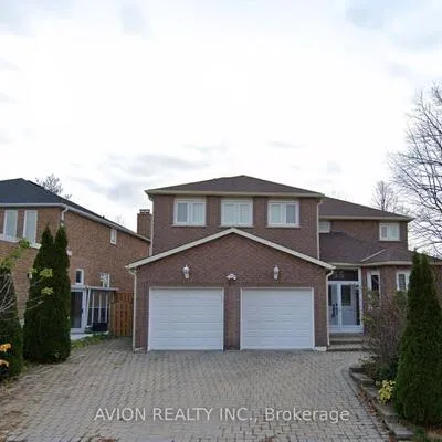 55,&nbsp;Central Park, Markville, Markham