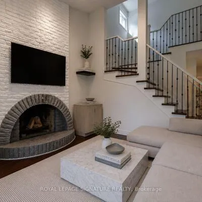 23,&nbsp;West Borough, Aileen-Willowbrook, Markham