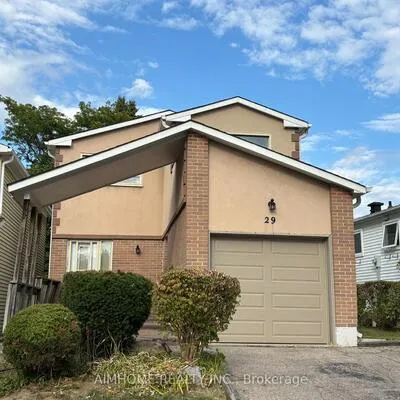 29,&nbsp;Snowshoe, German Mills, Markham