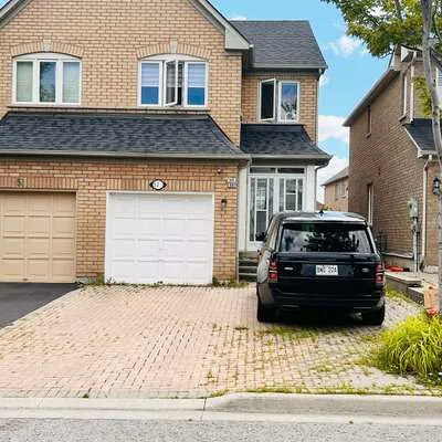 53,&nbsp;tara, Cedarwood, Markham