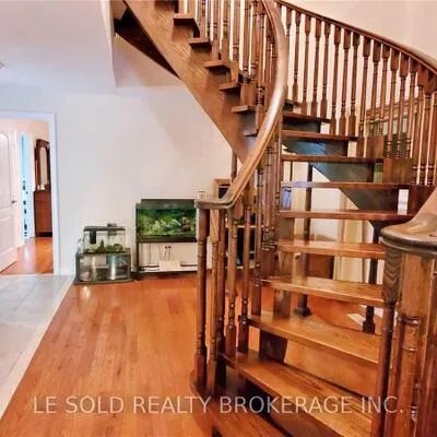 50,&nbsp;Dickson Hill, Rural Markham, Markham