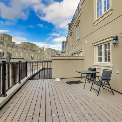 14,&nbsp;Bonnycastle, Unionville, Markham