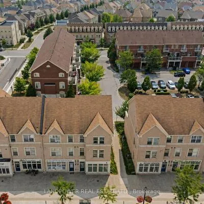 79,&nbsp;Cathedral High, Cathedraltown, Markham