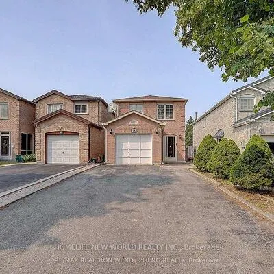 36,&nbsp;Chloe, Middlefield, Markham