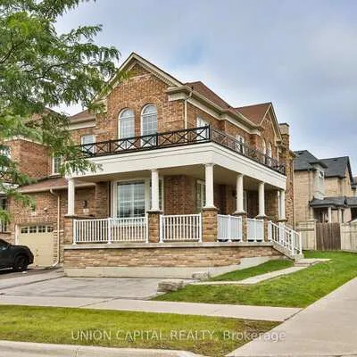 50,&nbsp;Christian Ritter, Berczy, Markham