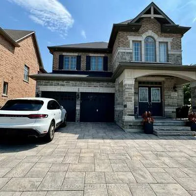 375,&nbsp;Wilfred Murison, Berczy, Markham