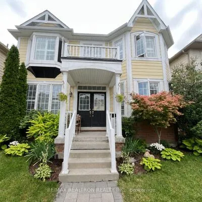 29,&nbsp;Clayson, Cornell, Markham