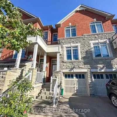 16,&nbsp;Weidman, Greensborough, Markham