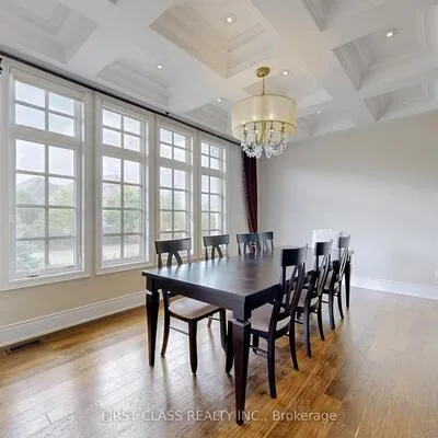 3,&nbsp;Royal County Down, Angus Glen, Markham