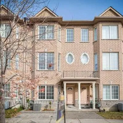 35,&nbsp;Park Common, Commerce Valley, Markham