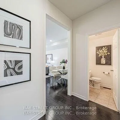 28,&nbsp;Rougeview Park, Greensborough, Markham