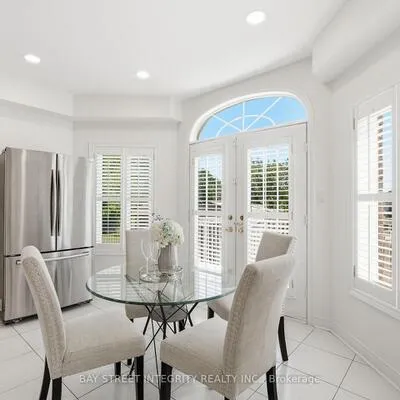 89,&nbsp;Promelia, Rouge River Estates, Markham