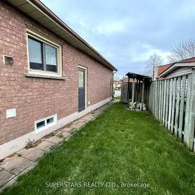 26,&nbsp;Tavistock, Raymerville, Markham