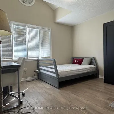 28,&nbsp;Garcia - Basement, Village Green-South Unionville, Markham