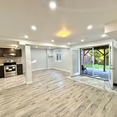 235,&nbsp;Riverwalk, Box Grove, Markham