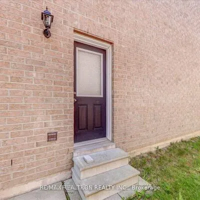 Basement -65,&nbsp;Kincaid, Middlefield, Markham