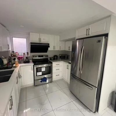 63,&nbsp;Highgate, Milliken Mills West, Markham