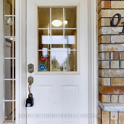 1,&nbsp;Ray, Village Green-South Unionville, Markham