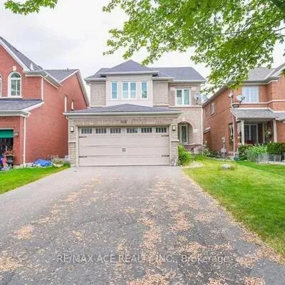 168,&nbsp;Roxbury, Rouge River Estates, Markham