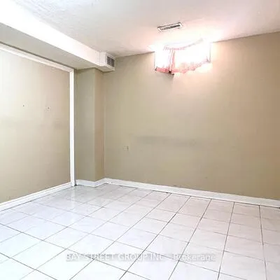 Bsmt 50,&nbsp;Coppard Ave, Middlefield, Markham