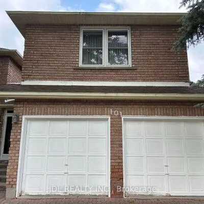 101,&nbsp;Summerdale Dr, Thornhill, Markham