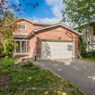 106,&nbsp;Beck, Raymerville, Markham