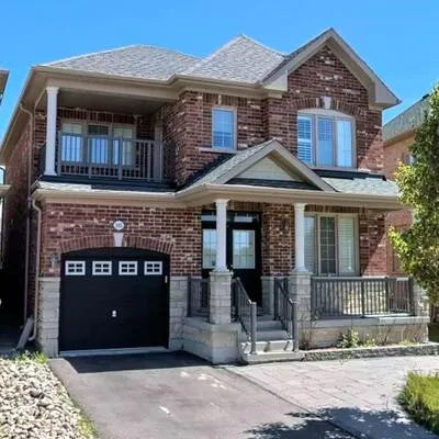 105,&nbsp;Darren Hill, Greensborough, Markham