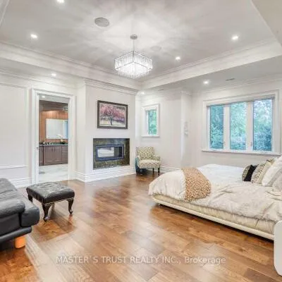 7,&nbsp;Trumpour, Unionville, Markham
