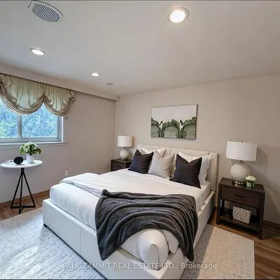 114, Babcombe, Bayview Glen, Markham